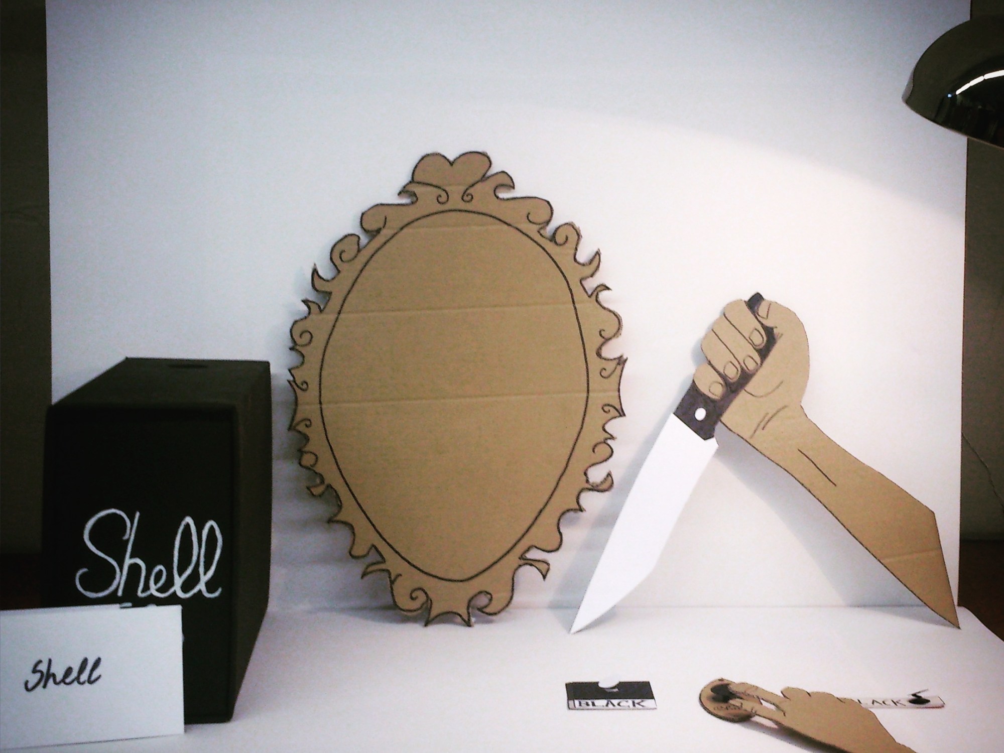 props the making of animatiefilm stopmotion