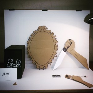 props the making of animatiefilm stopmotion