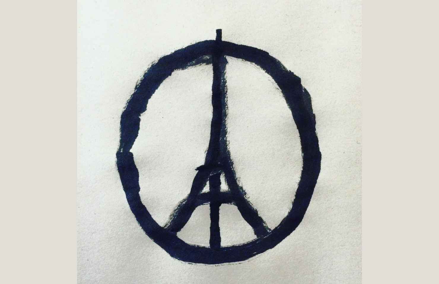 Peace For Paris