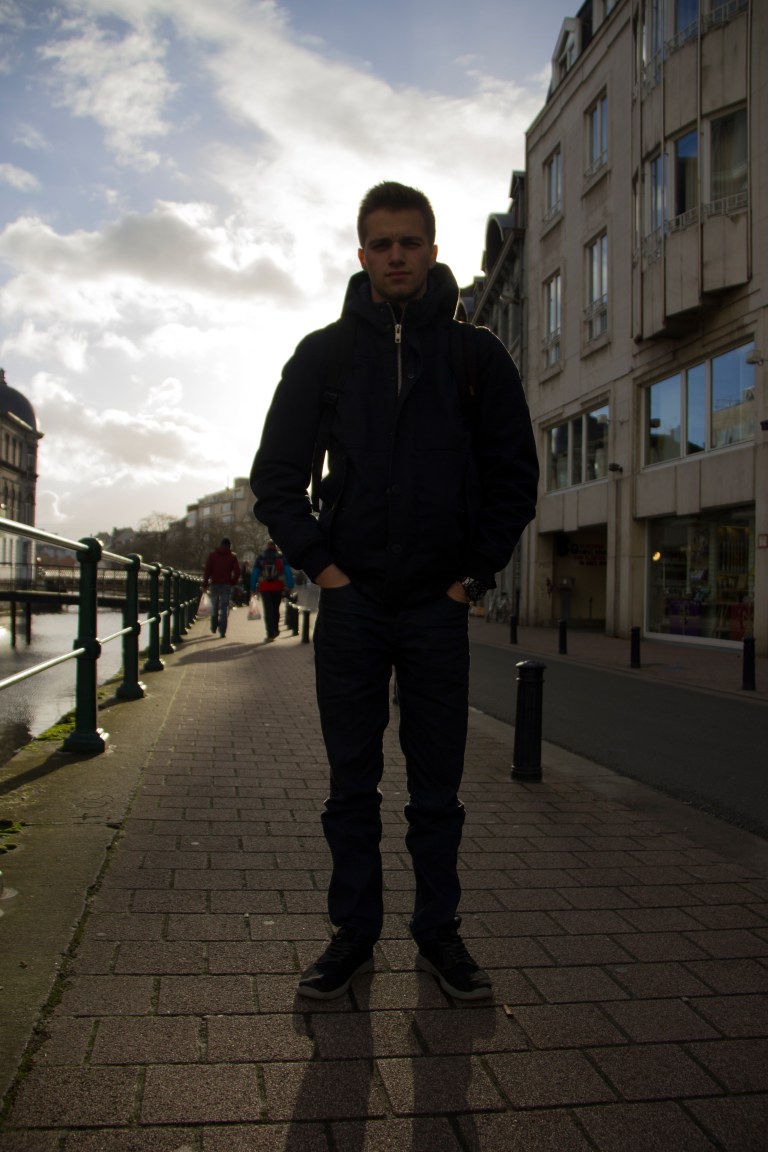 tegenlicht lichtrichting street photography