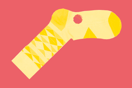 postcard zegswijzen back