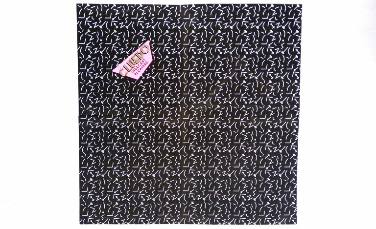 spelbord game Cluedo special edition erotica lovers adult game