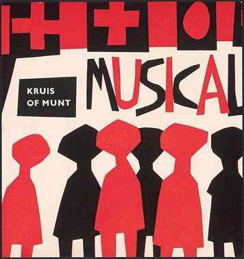 Grafisch werk Dick Bruna