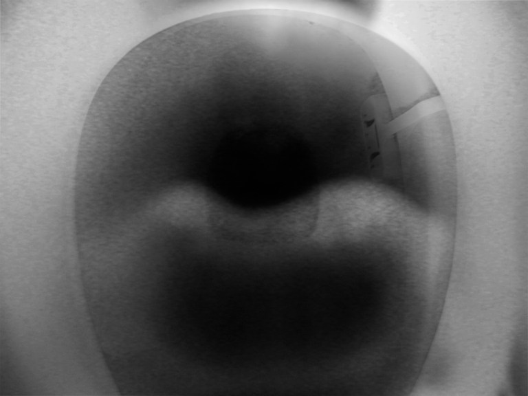 photography dark layer transparent one-night stand toilet mouth