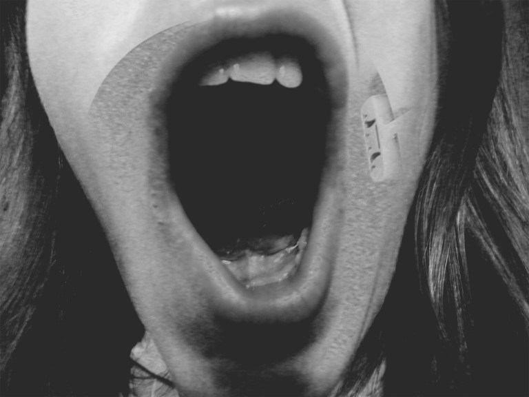 photography layers dark transparent one-night stand yawn