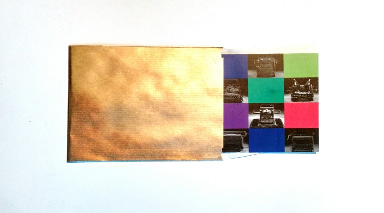 boekenbon Boekhandel Limerick cadeaubon W.F. Hermans Philippe Debeerst