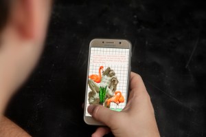 Beauty Buddy bevestigingsscherm app sekswerkers klusjes