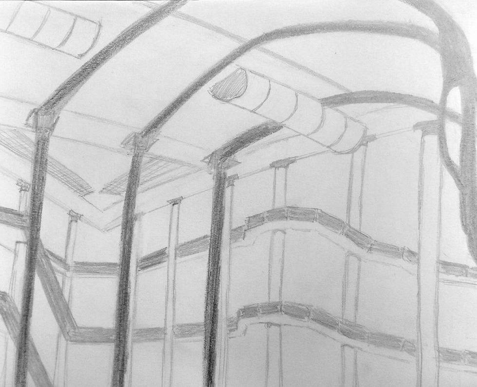 winkelcentrum Shopping Gent Zuid Woodrow Wilsonplein