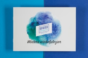 Brochure QSP sfeergebied Stad Gent Quartier Sint-Pieters