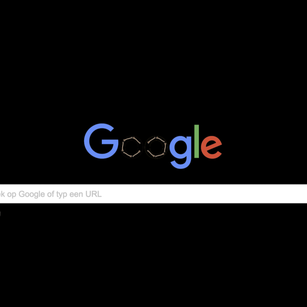 Google doodle röntgen röntgenfoto