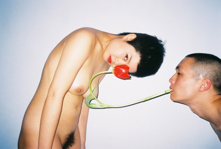 Ren Hang (2014)
