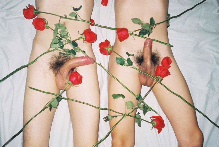 Ren Hang (2013)