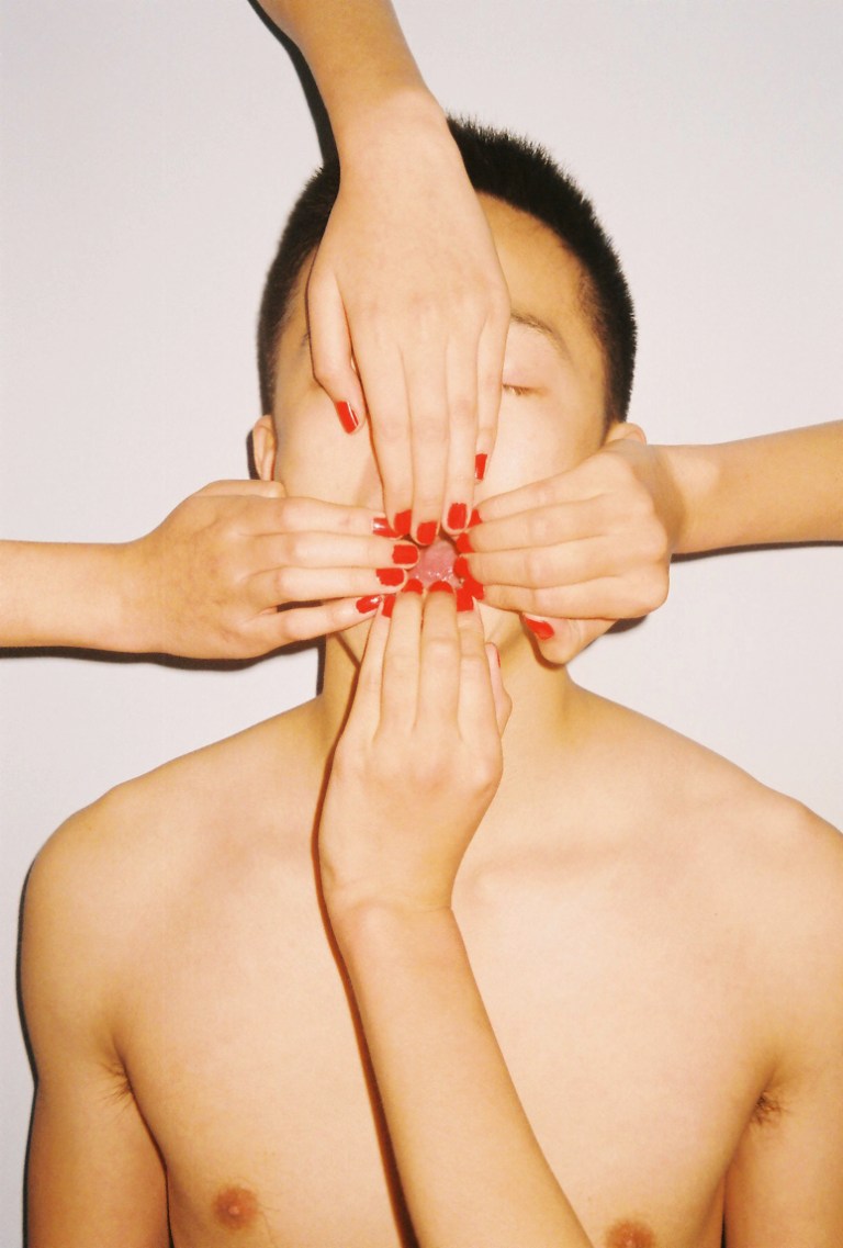 Ren Hang (2013)