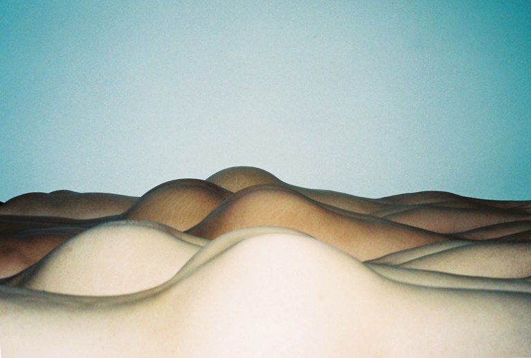 Ren Hang (2012)