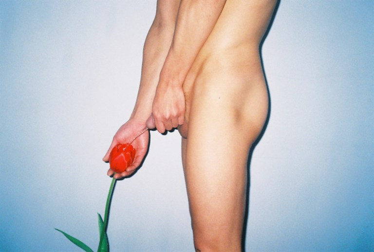 Ren Hang (2014)