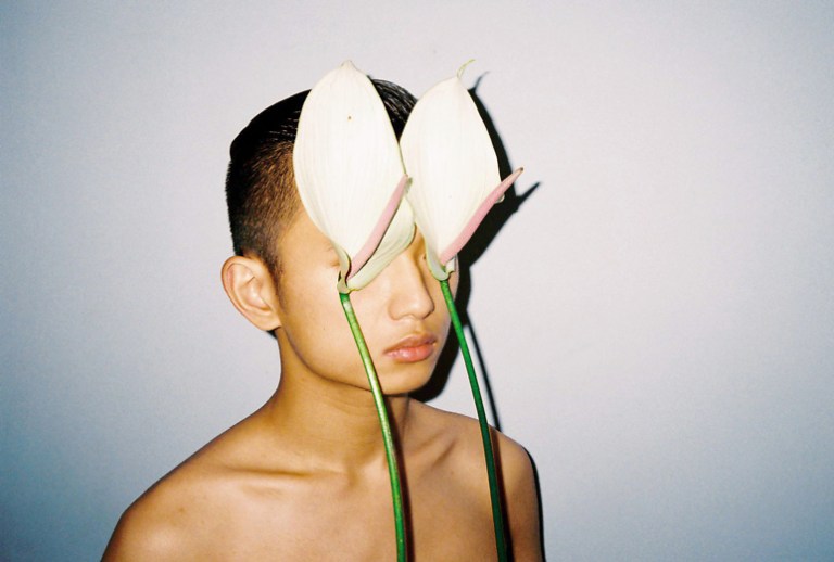 Ren Hang (2014)