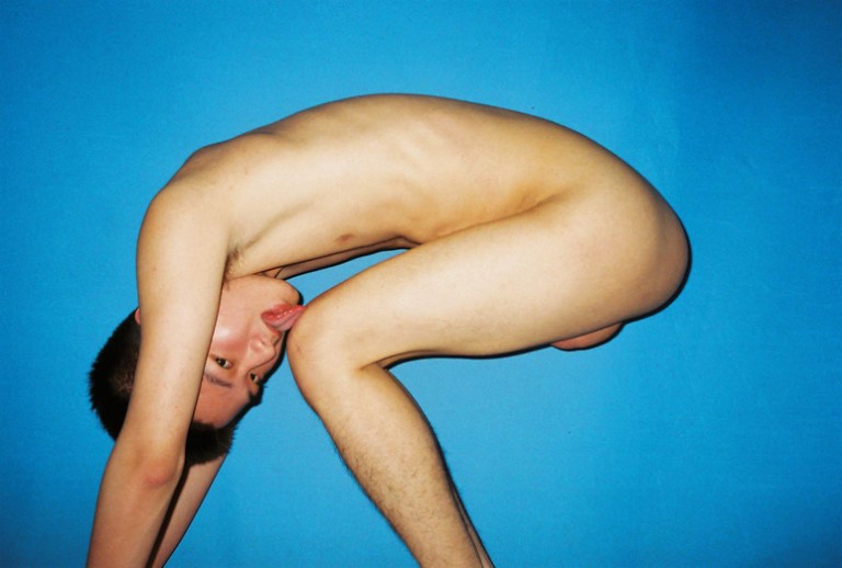 Ren Hang (2013)