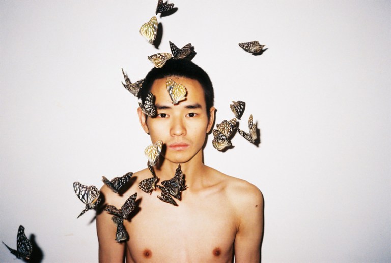 Ren Hang (2014)