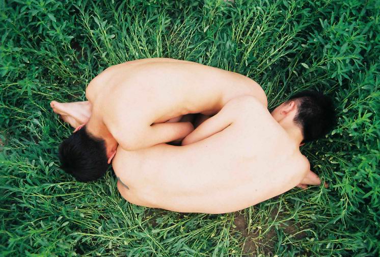 Ren Hang (2012)