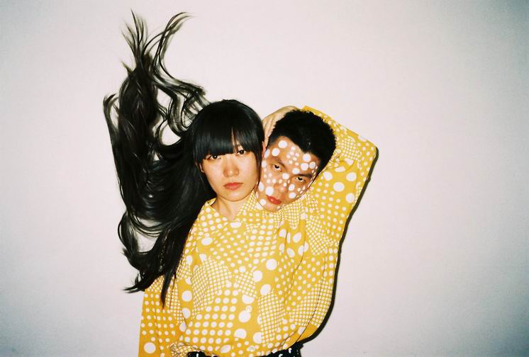 Ren Hang (2012)