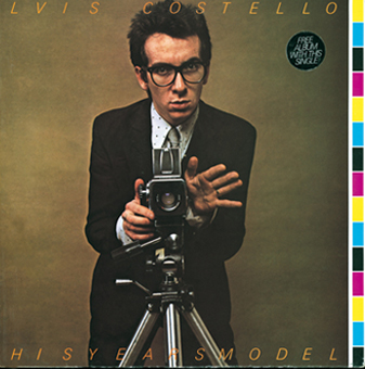 This Year_s Model Elvis Costello & the Attractions – (1978)
