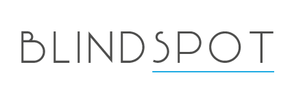 BlindSpot - Logo