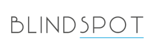 BlindSpot - Logo