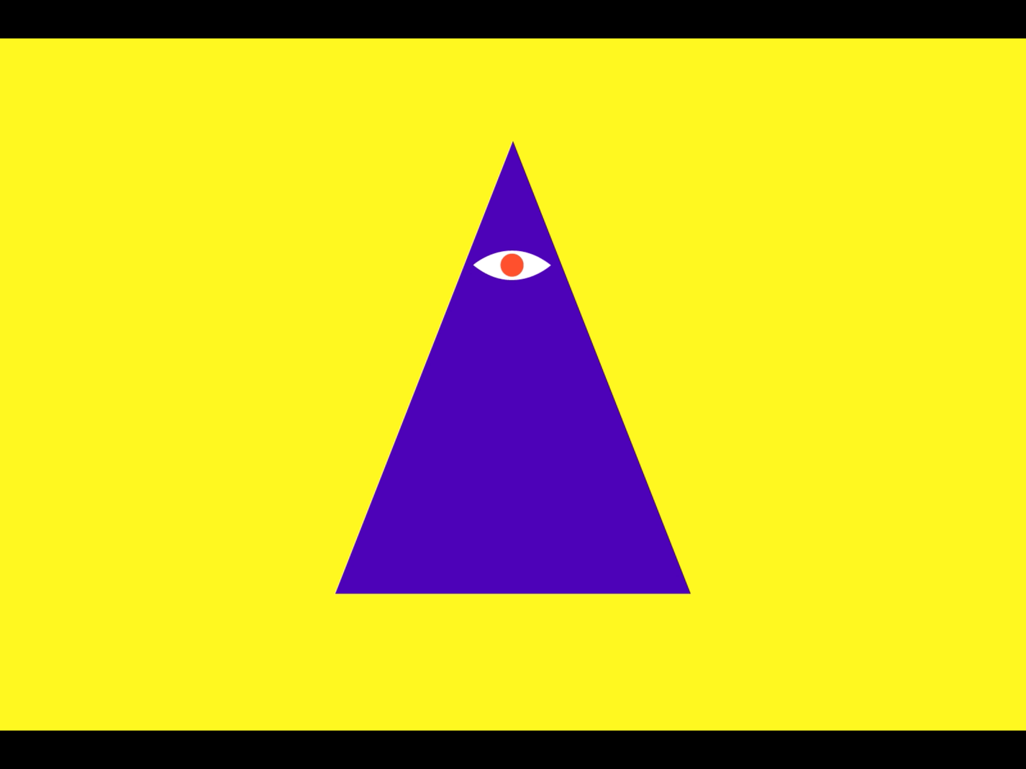 God Ziet U animatie infographic Studio Brand & Packaging LUCA School of Arts BBV