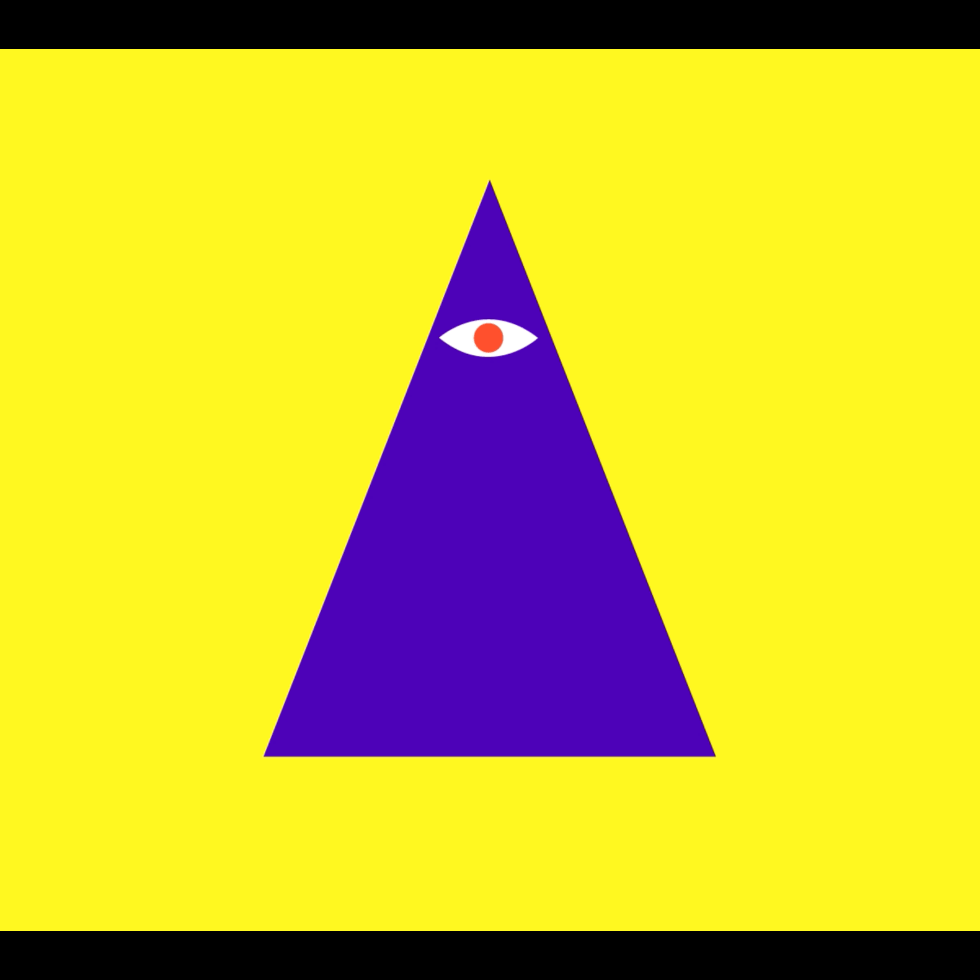 God Ziet U animatie infographic Studio Brand & Packaging LUCA School of Arts BBV