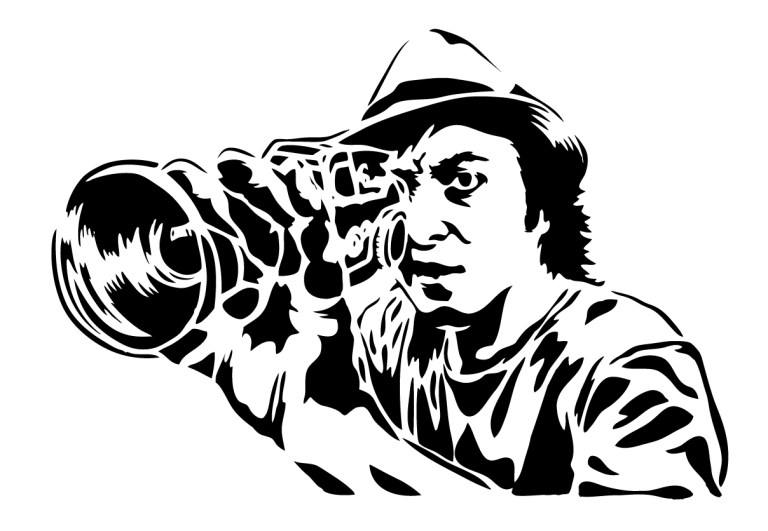 Mister Brainwash Thierry Guetta Los Angeles street art Exit Through the Gift Shop