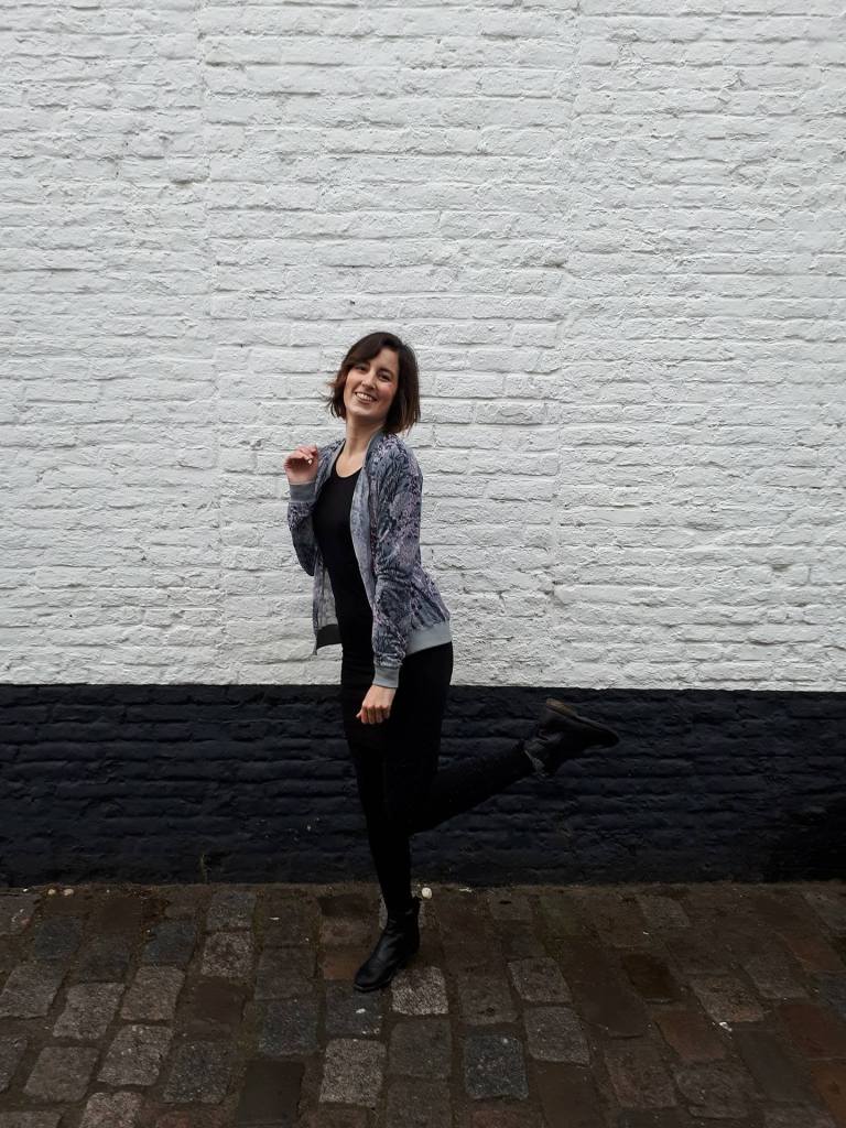 Voor schattig make-over