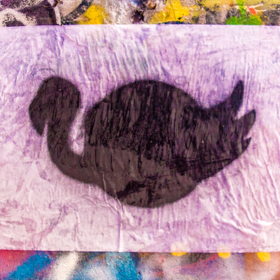 paste-up Keizersviaduct Gent how to Niels Depoorter