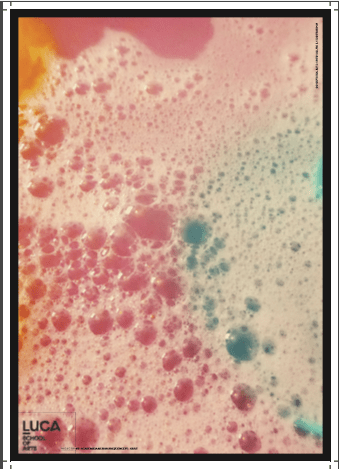 QUUT sfeerbeeld promo video's polaroid foto's