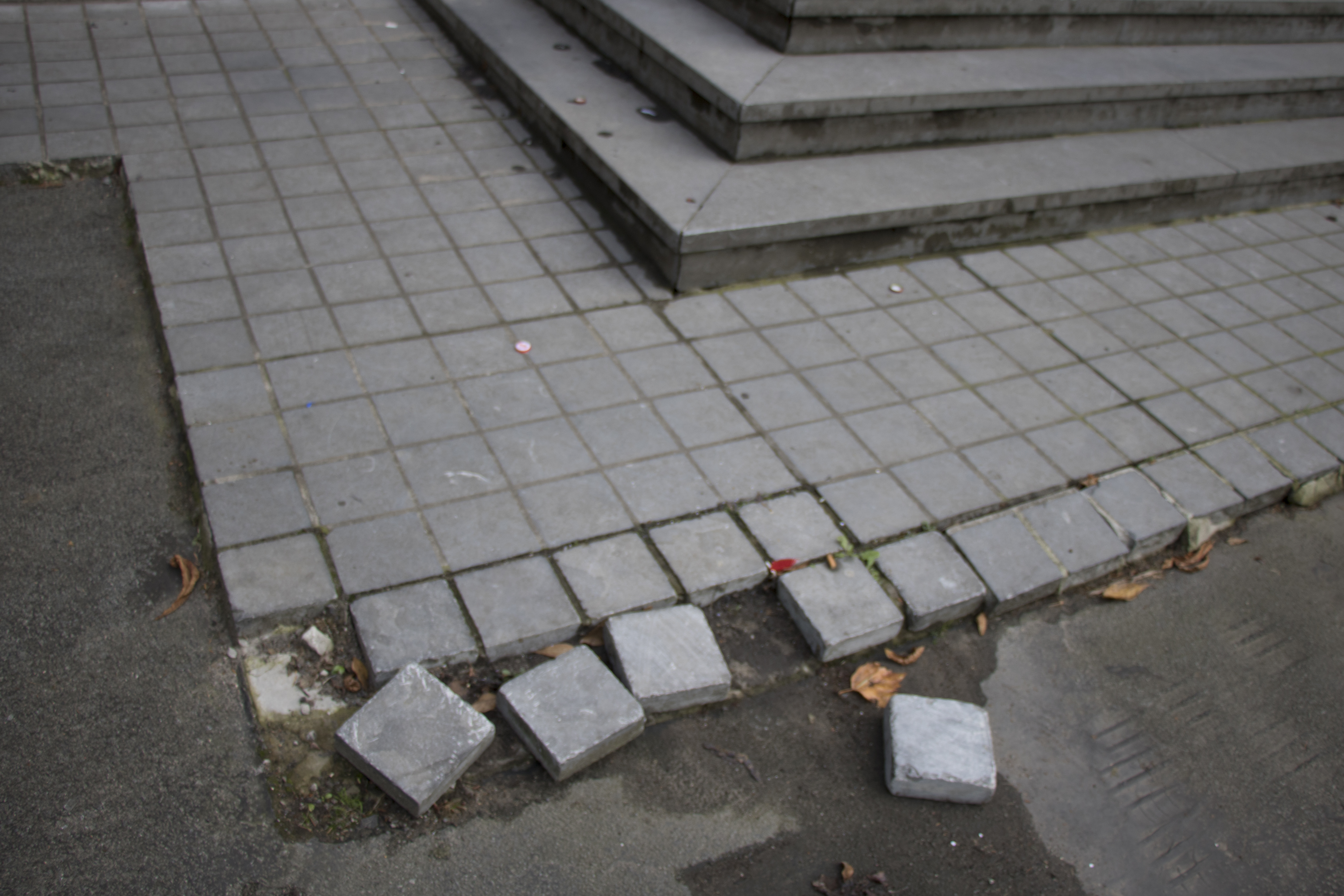 Lelijkheid fotografie workshop Overpoort Gent The Photographic I - Other Pictures S.M.A.K. BILL