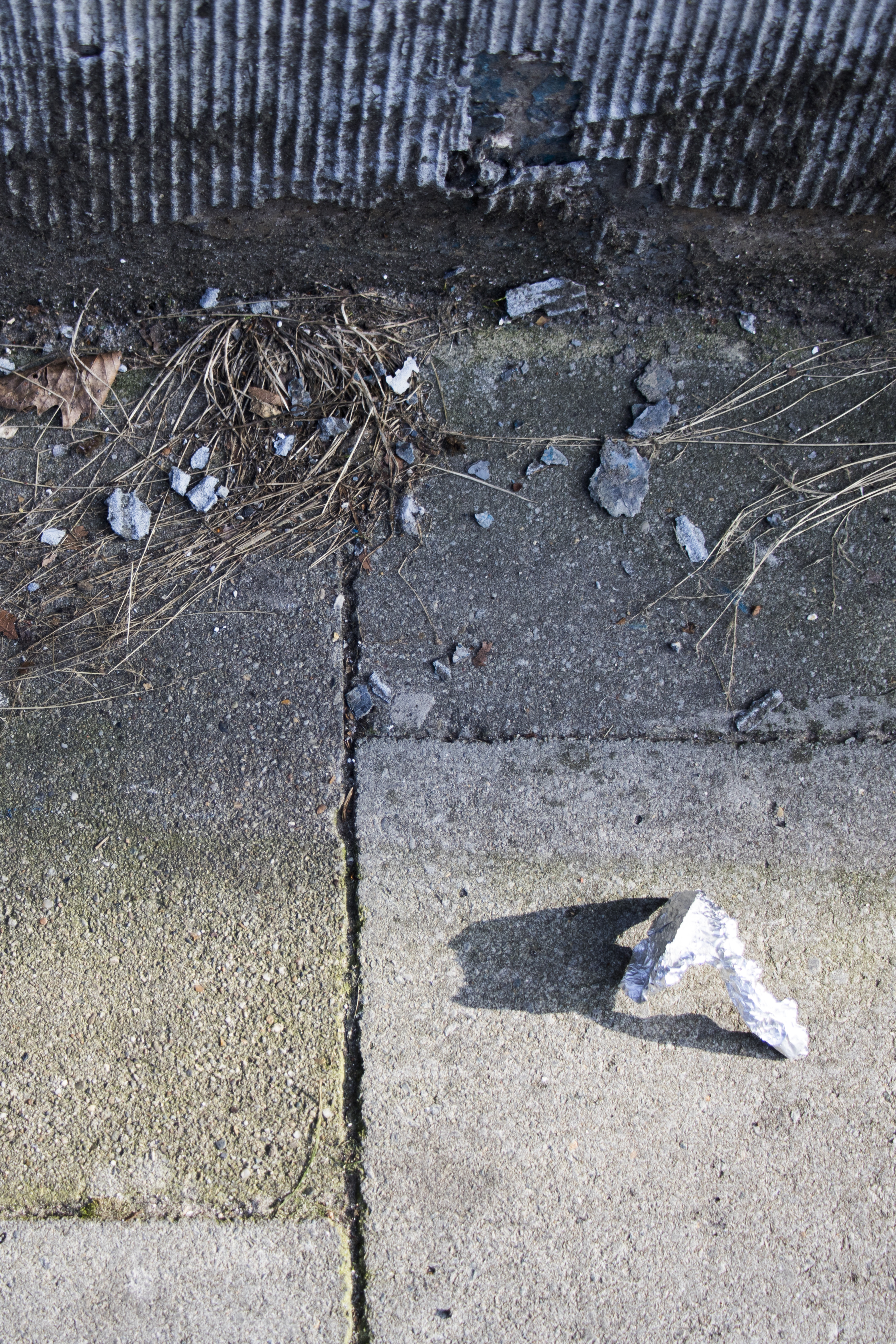 Lelijkheid fotografie workshop Overpoort Gent The Photographic I - Other Pictures S.M.A.K. BILL