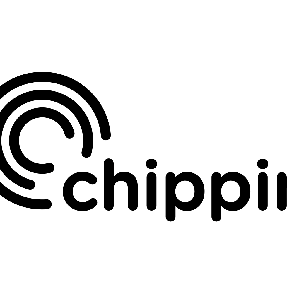 Chippin logo Hack The Future Creator Day Service Design