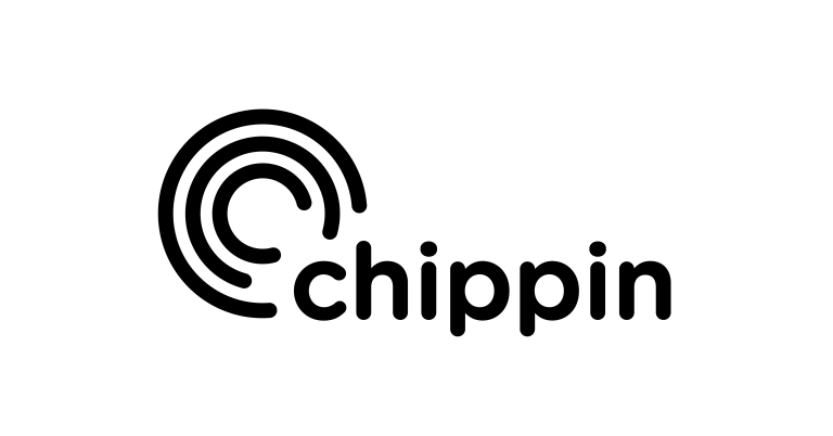 Chippin logo Hack The Future Creator Day Service Design