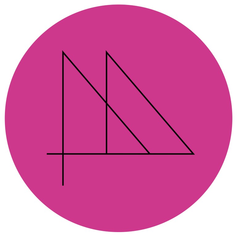 Logo Kirsten Malfroid content creator