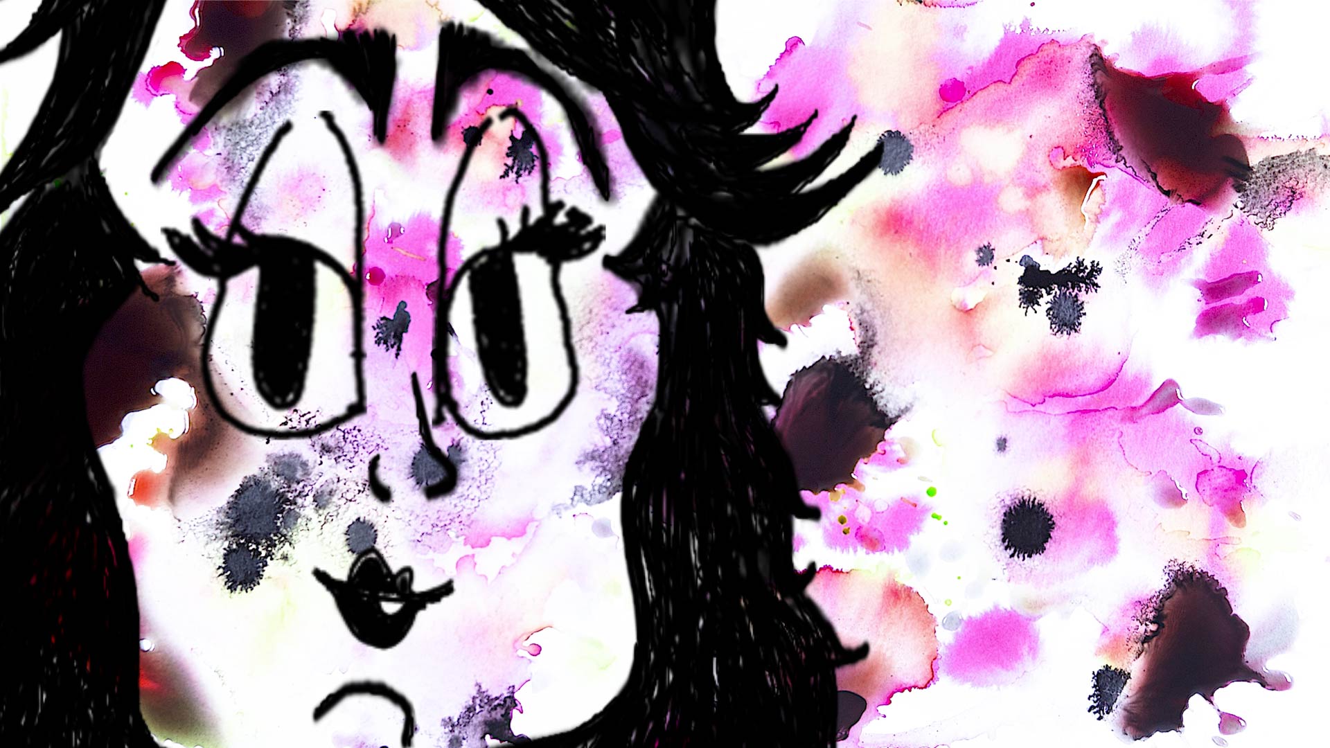 It Makes You You animatie preventie depressie eindwerk LUCA