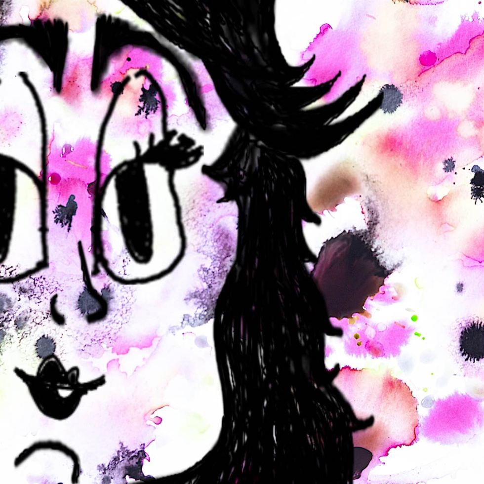 It Makes You You animatie preventie depressie eindwerk LUCA